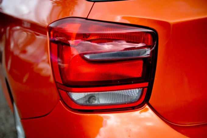 2025 BMW 1 Series