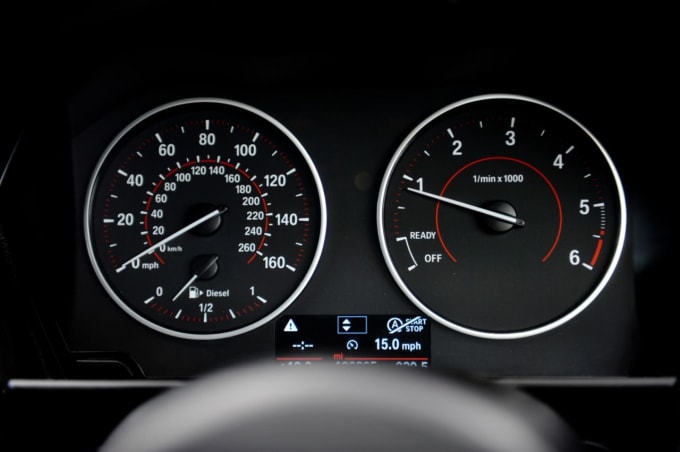 2025 BMW 1 Series