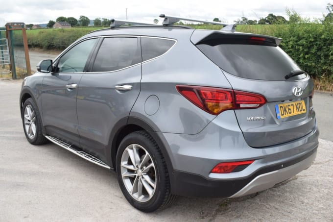 2024 Hyundai Santa Fe