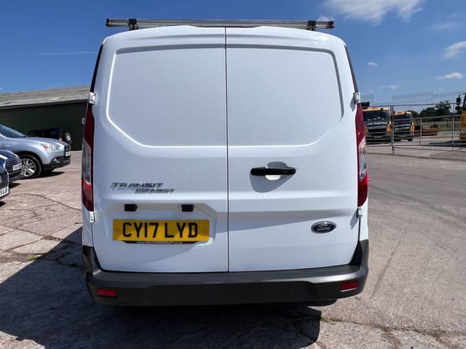 2025 Ford Transit Connect