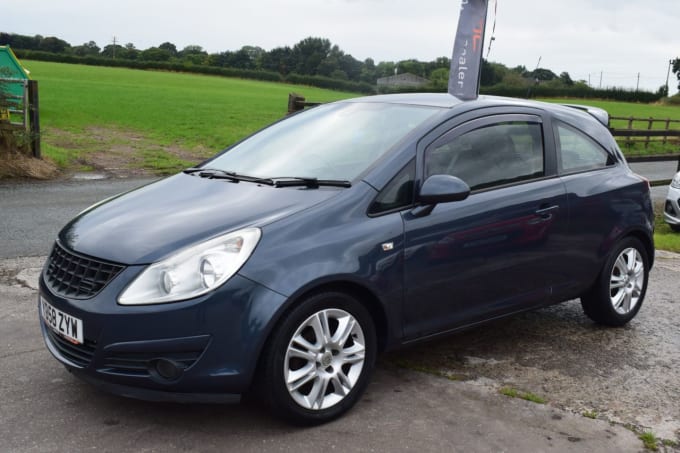 2024 Vauxhall Corsa