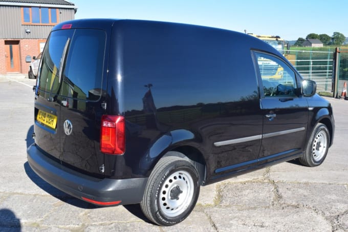 2024 Volkswagen Caddy