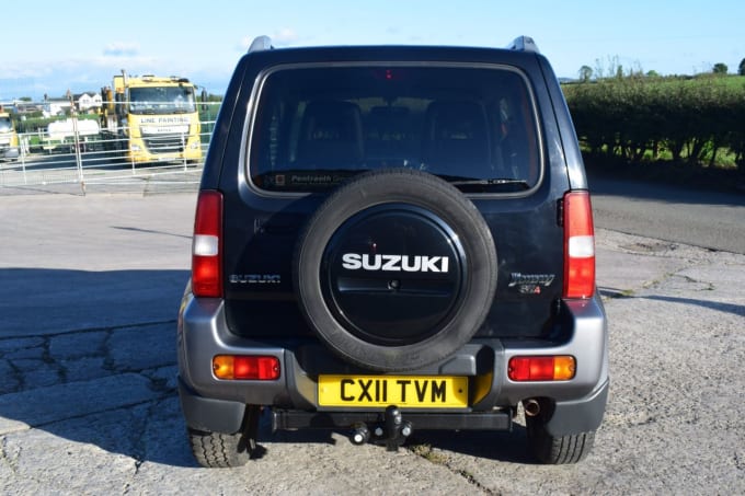 2024 Suzuki Jimny