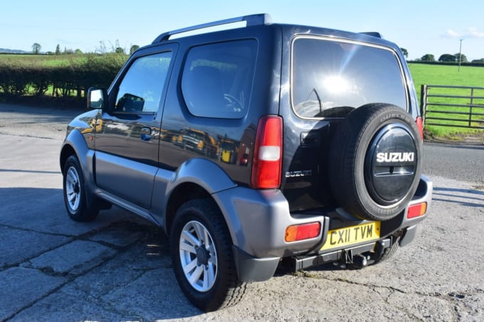 2024 Suzuki Jimny