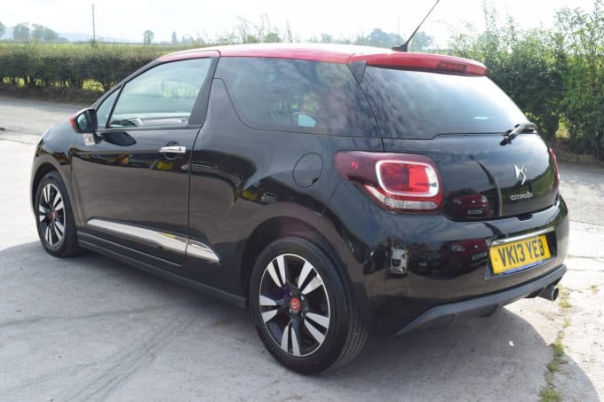 2024 Citroen Ds3