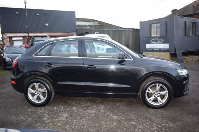 2025 Audi Q3 Diesel Estate