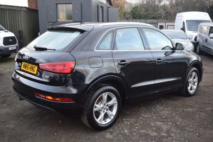 2025 Audi Q3 Diesel Estate