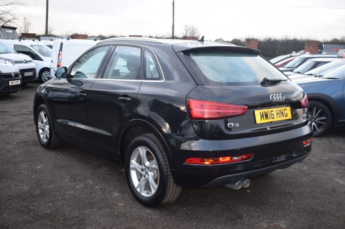 2025 Audi Q3 Diesel Estate