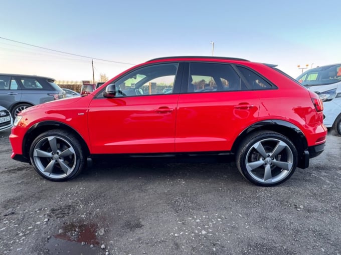 2025 Audi Q3