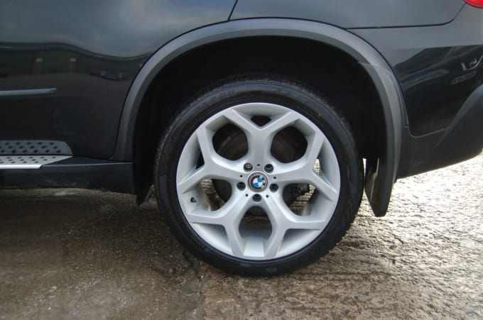 2007 BMW X5