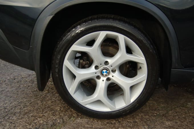 2007 BMW X5