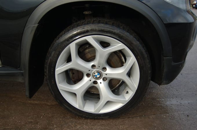 2007 BMW X5