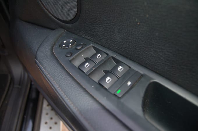 2007 BMW X5