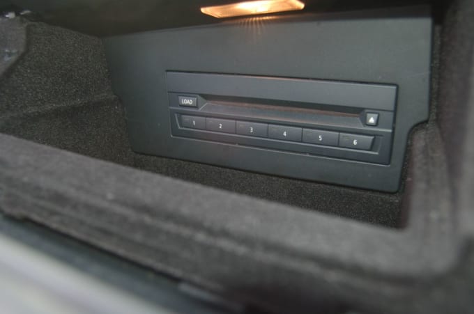 2007 BMW X5