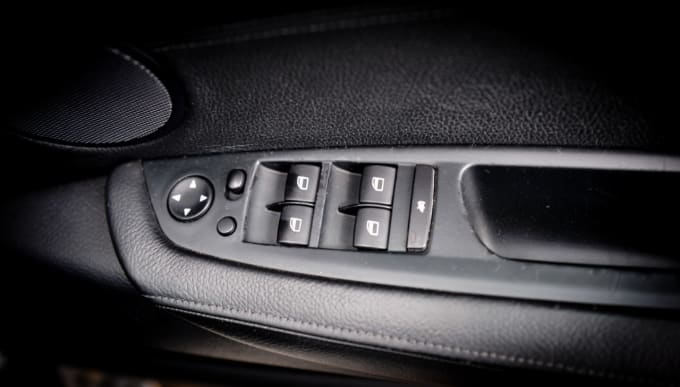 2007 BMW X5
