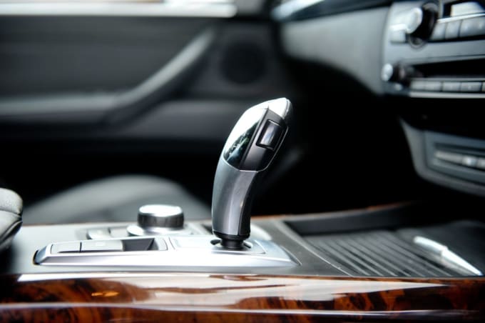 2007 BMW X5