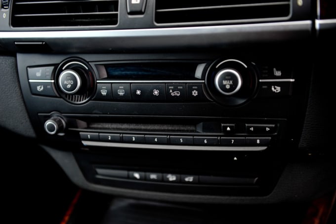 2007 BMW X5