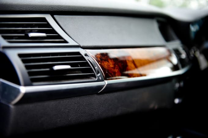 2007 BMW X5