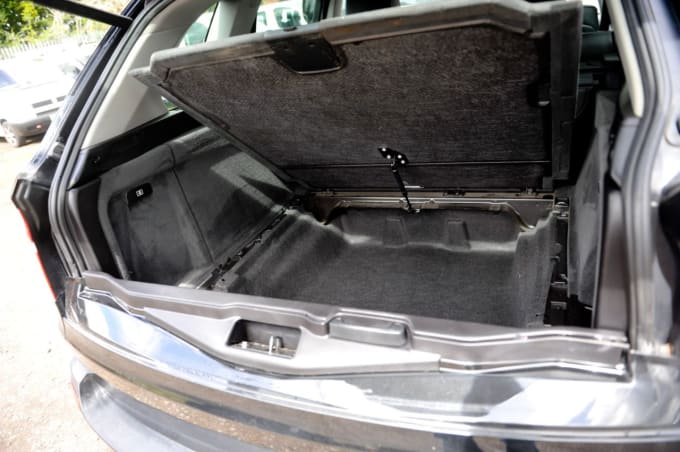 2007 BMW X5