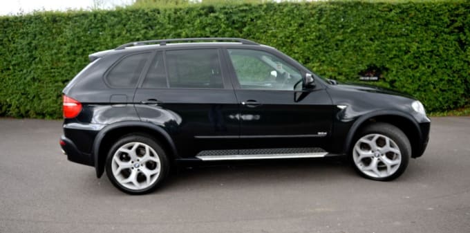 2007 BMW X5