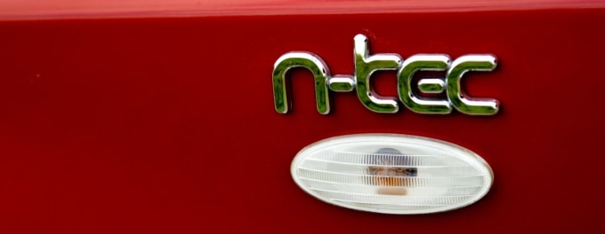 2025 Nissan Note