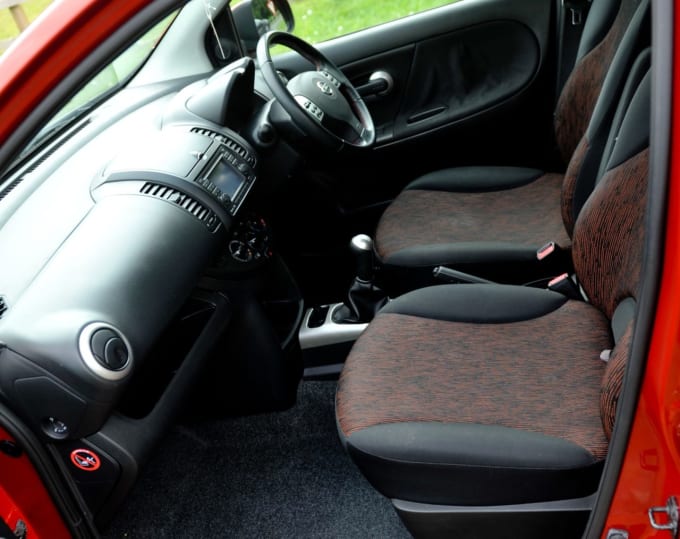 2025 Nissan Note