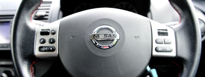 2025 Nissan Note