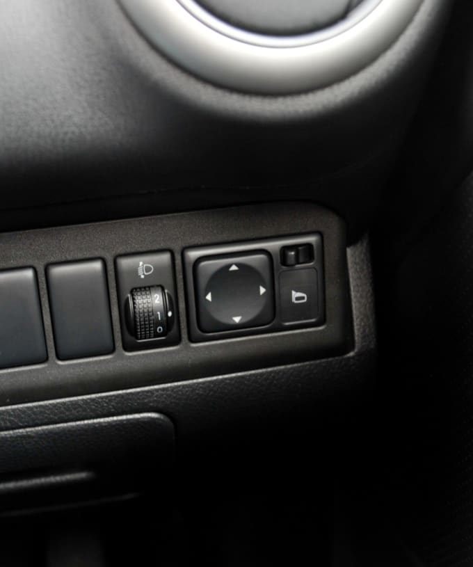 2025 Nissan Note
