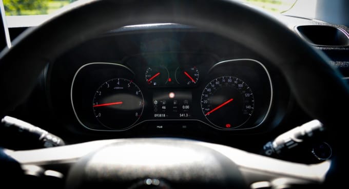 2025 Vauxhall Combo Life