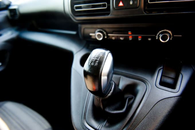 2025 Vauxhall Combo Life
