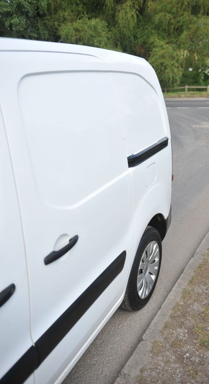 2025 Citroen Berlingo