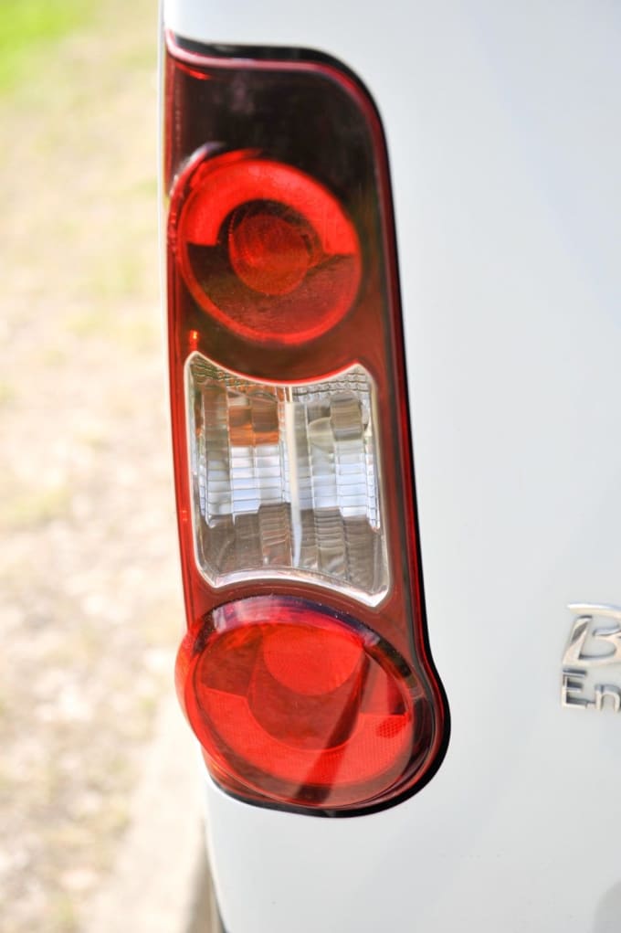 2025 Citroen Berlingo