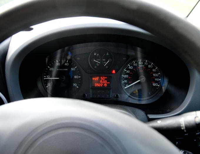 2025 Citroen Berlingo