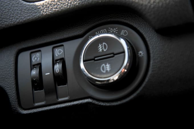 2025 Vauxhall Insignia