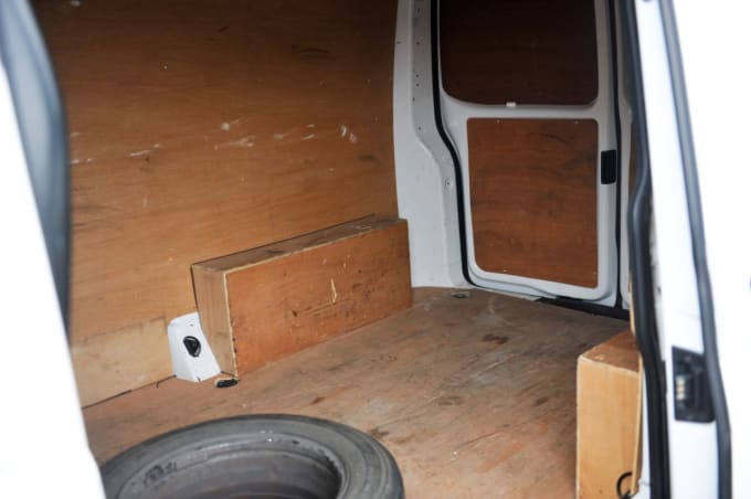 2025 Volkswagen Transporter