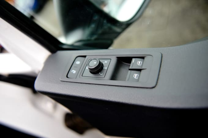 2025 Volkswagen Transporter
