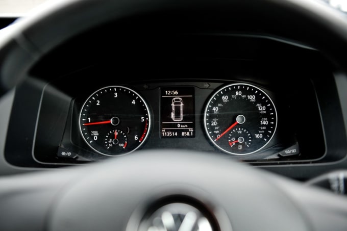 2025 Volkswagen Transporter