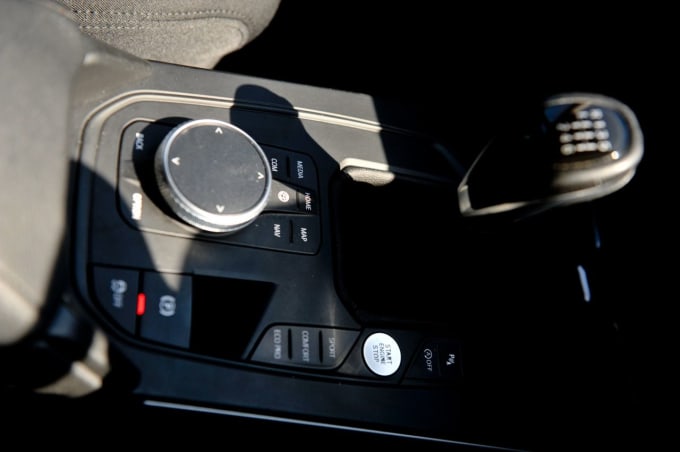 2025 BMW 1 Series