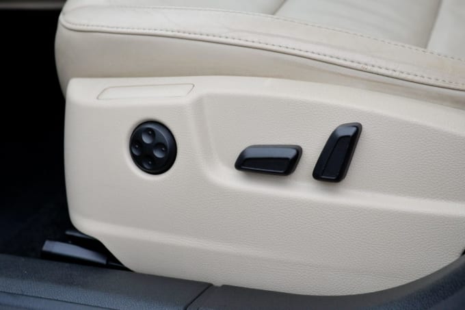 2025 Skoda Superb