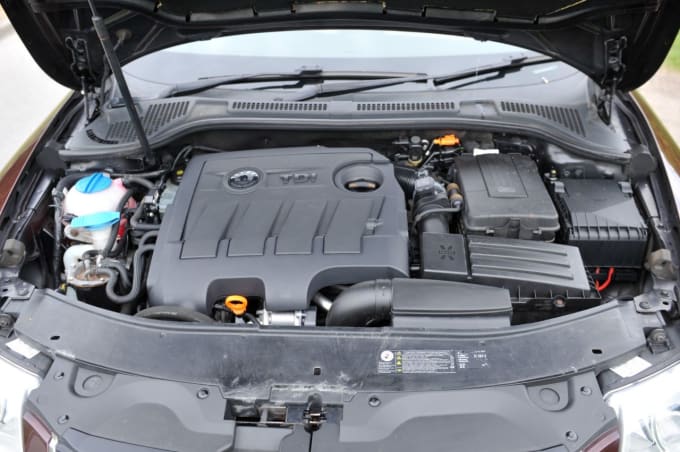 2025 Skoda Superb