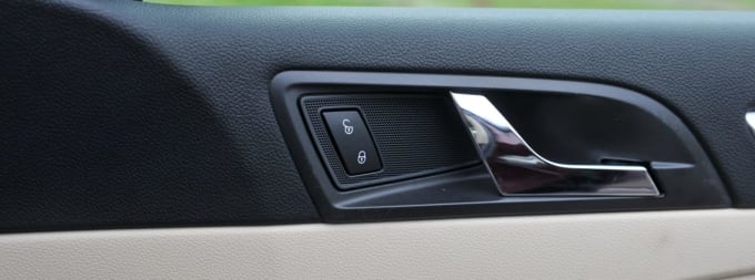 2025 Skoda Superb