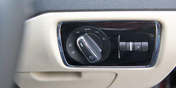 2025 Skoda Superb