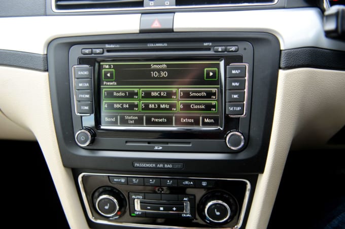 2025 Skoda Superb