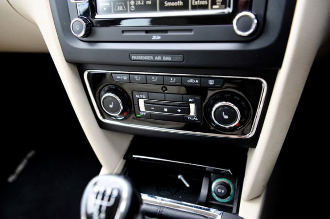 2025 Skoda Superb
