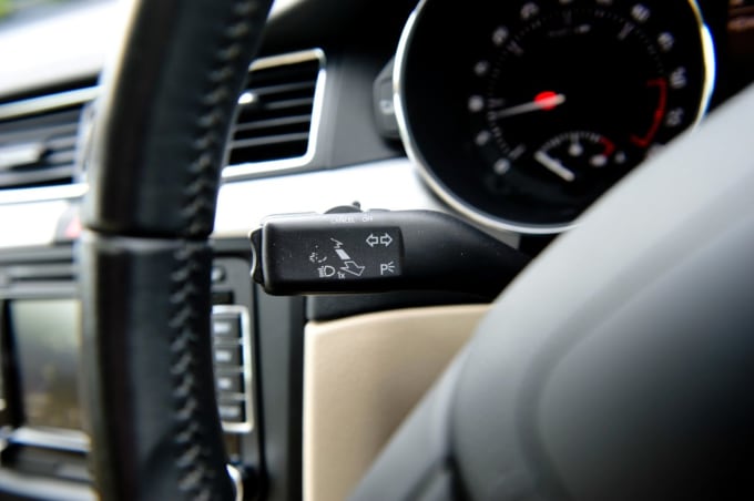2025 Skoda Superb