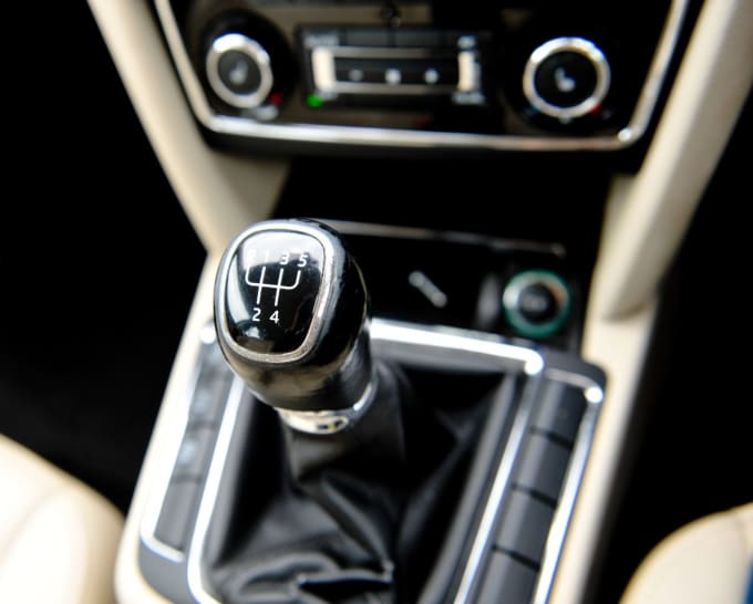 2025 Skoda Superb