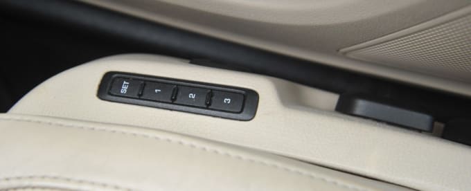 2025 Skoda Superb
