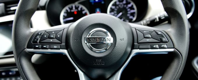 2025 Nissan Micra