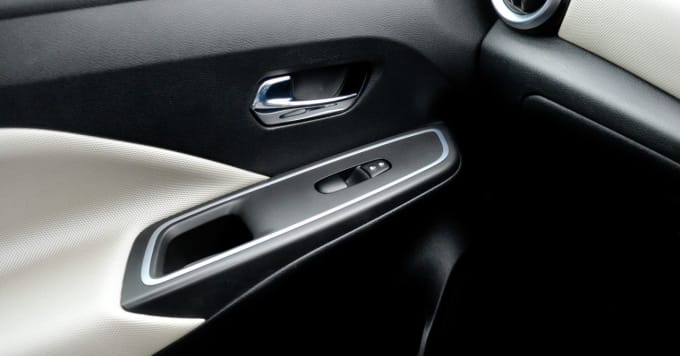 2025 Nissan Micra