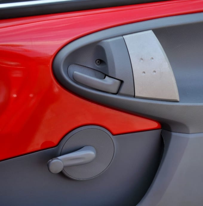 2025 Citroen C1